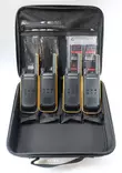 MOTOROLA T82 EXTREME QUAD 4 x PMR446 + SALKKU + HEADSETIT - PMR446 radiopuhelimet 446 MHz - 207007 - 2