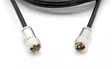20m VÄLIKAAPELI AIRCELL 7 UHF-UHF (M) LAADUKAS! - Koaksiaalivälikaapelit - 703077 - 2