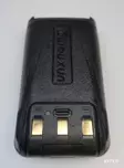 WOUXUN BLO-016 USB-C 2600mAh KG-D58, KG-939, KG-958, KG-959, KG-968, KG-969, KG-978, KG-D828, KG-D988 - Wouxun akut - 301117 - 2