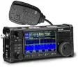 XIEGU X6100 MINI HF-RADIO RADIOAMATÖÖRI TAAJUUKSILLE - HF radioamatööriradiot 0,5-30MHz - 101017 - 1