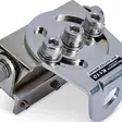 DIAMOND K110 HEAVY-DUTY ANTENNIKIINNIKE - Kiinnitystelineet antenneille - 606047 - 2
