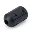 HÄIRIÖNPOISTO FERRIITTI 6mm KAAPELILLE RF ja VIRTA SUODATUKSIIN - RF-suotimet - 613017 - 2