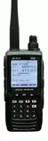 AOR AR-DV10 DIGITAL RADIOSKANNERI 0,1 - 1300MHz NXDN, dPMR, DMR, D-STAR, TETRA, "SDR" VESITIIVIS IPX5 - Radioskannerit 0,5-3000MHz - 402017 - 3
