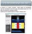 AOR AR-DV10 DIGITAL RADIOSKANNERI 0,1 - 1300MHz NXDN, dPMR, DMR, D-STAR, TETRA, "SDR" VESITIIVIS IPX5 - Radioskannerit 0,5-3000MHz - 402017 - 4