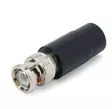 BNC-u / 3/8" ADAPTERI - Antenniadapterit ja jouset - 704807 - 1