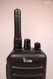 ICOM FA-SC26U UHF TUMPPI ANTENNI 400-450 MHz UHF-AMMATTIRADIOON 6cm - UHF käsiradioantennit 350-500MHz - 501127 - 3