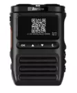 INRICO B05 ZELLO BLUETOOTH MONOFONI ANDROID JA IOS ÄLYPUHELIMEEN IP67 VESITIIVIS - POC/ZELLO Headsetit - 303227 - 3