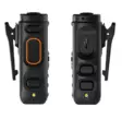 INRICO B05 ZELLO BLUETOOTH MONOFONI ANDROID JA IOS ÄLYPUHELIMEEN IP67 VESITIIVIS - POC/ZELLO Headsetit - 303227 - 4