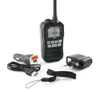 JOPIX MARINE 242P MERI VHF RADIOPUHELIN IP67 L- ja F-KANAVAT KOODATTUNA - Meri-VHF radiopuhelimet 155-162 MHz - 204007 - 2