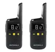 MOTOROLA XT185 PMR446 + M2 NUTI HEADSET x 2 PAKETTINA - PMR446 TARJOUSPAKETIT - 140237 - 3