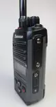 WOUXUN R59 LYHYT MENU RHA68 PIENI METSÄSTYS VHF, IP65, PUHEENSALAUS, USB-C KYLJESSÄ - RHA68 KÄSIRADIOPUHELIMET - 202007 - 2