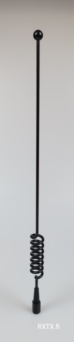 ALLGON YA0015 GSM TEHO-ANTENNI M6 JALKAAN 850 - 980MHz 3dB - GSM/4G/5G/WiFi antennit - 511017 - 1