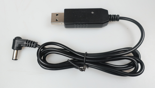 CCO-USB-819 USB LATAUSJOHTO 12V WOUXUN PRESIDENT ANYTONE ... - Wouxun laturit - 302037 - 1