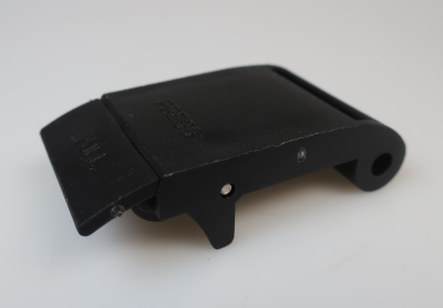 HAMKING XL6 SALKUN LUKITUS KLIPSI - Radiopuhelimien säilytys ja kuljetus - 316037 - 1