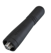 KRA-42 M3 KENWOOOD 400-450MHz ERIKOISLYHYT UHF AMMATTIRADIO ANTENNI 54mm - UHF käsiradioantennit 350-500MHz - 501047 - 1