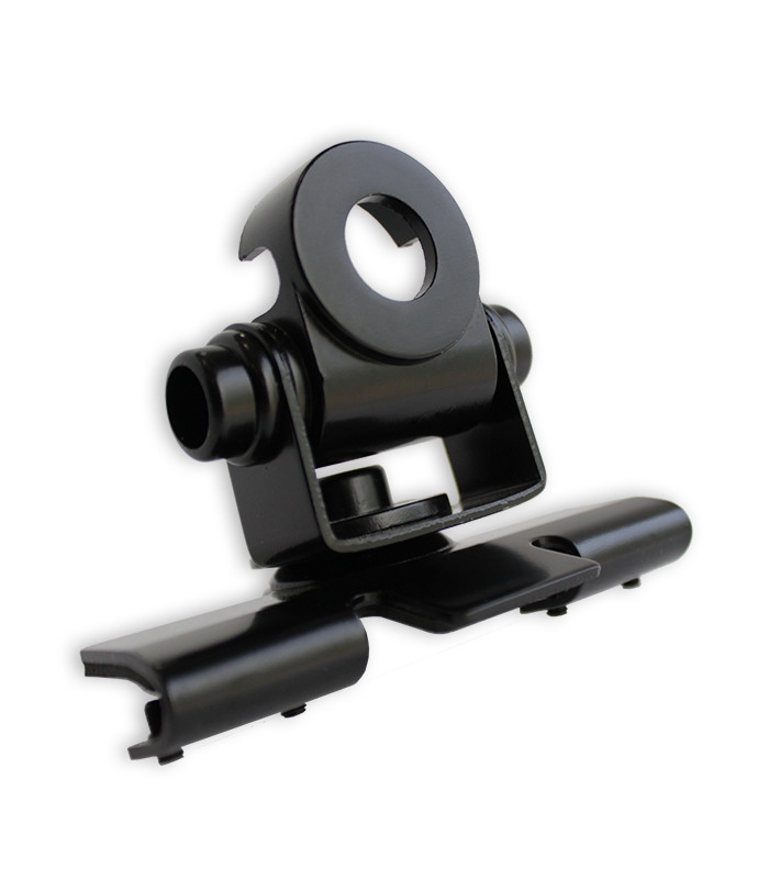 RB-400 TAKALUUKKU - PELLINREUNA TELINE - Kiinnitystelineet antenneille - 606017 - 1