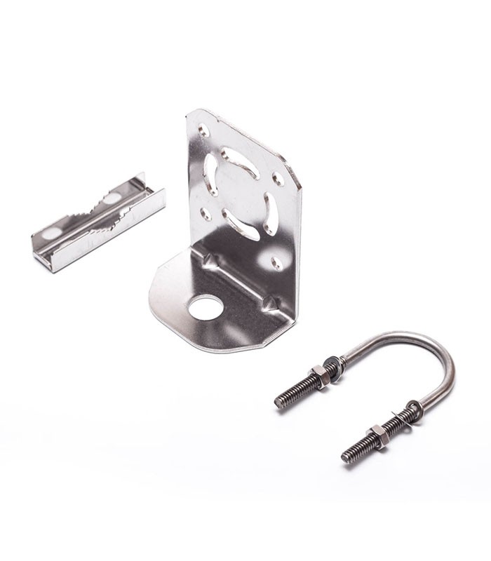 RB-CR MULTI ANTENNIKIINNIKE ISOILLE ANTENNEILLE. AINEPAKSUUS 2,6mm - Kiinnitystelineet antenneille - 606027 - 1