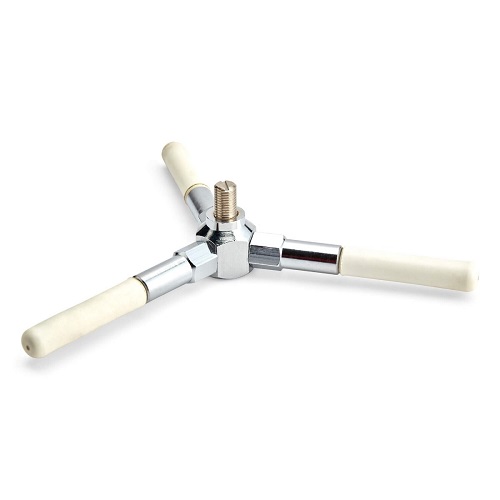 TRI-STAR TRIPLE NINJA CB27 MAATASO 3/8" ANTENNEIHIN - Antennivirittimet ja maatasot - 617042 - 1