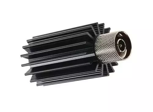 DL-15 DUMMY LOAD 15W N-UROSLIITIN 0 - 800MHz KEINOKUORMA 50 Ohm - Keinokuormat - 513007 - 1
