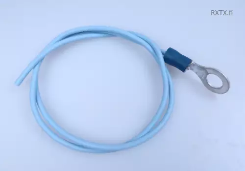 MRW160 MAATASO 140-180MHz - Antennivirittimet ja maatasot - 617047 - 1