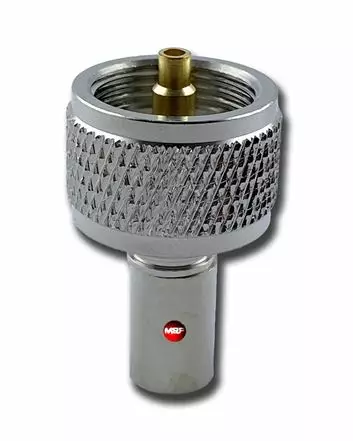 ULTRAFLEX 7 UHF-uros PURISTETTAVA, myös AIRCELL 7 - RF-liittimet - 702087 - 1