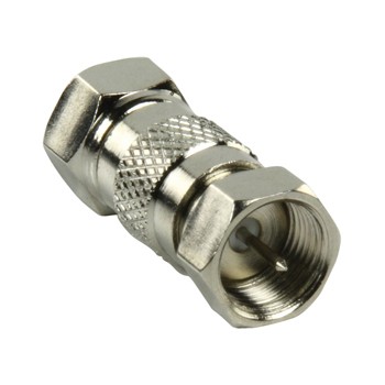 ADAPTERI F-U/F-U - Liitinadapterit - 704828 - 1