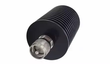 JNC 50RF 50W KEINOKUORMA UHF-LIITTIMELLÄ DC - 520 MHz - Keinokuormat - 513008 - 1