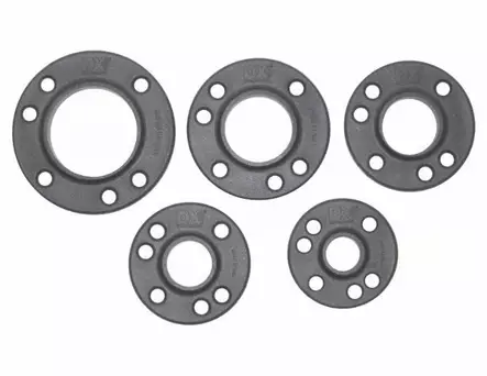 DXC MASTON HARUS RENGASSARJA 5 kpl - Antennieristimet - 608048 - 1