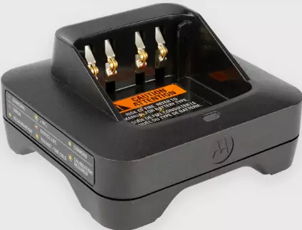 PMPN4577A PÖYTÄLATURI DP2x00, DP3400, DP3600, DP4x00, DP4X01 ATEX, DP4X01 MINING ATEX, R5 Series - Motorola laturit - 302128 - 1