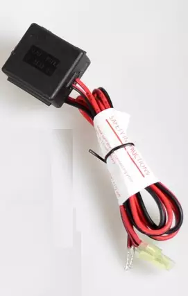 VIRTAJOHTO 16A POLMAR, VENUS - Virta- ja välijohdot, sekä liittimet - 309038 - 1