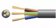 15m KÄÄNTÖMOOTTORI KAAPELI 3-JOHDIN, esim. AR-600XL - Antennikääntömoottorit - 607018 - 1