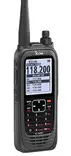 ICOM IC-A25 CE AIR ILMALU VHF RADIOPUHELIN 118-137 MHz - Ilmailuradiopuhelimet 108-136 MHz - 203008 - 1