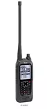 ICOM IC-A25 CE AIR ILMALU VHF RADIOPUHELIN 118-137 MHz - Ilmailuradiopuhelimet 108-136 MHz - 203008 - 2