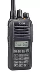 ICOM IC-F1000T VHF IP67 AMMATTIRADIOPUHELIN 136-174MHz ISOLLA BP-280 AKULLA - VHF Ammattiradiopuhelimet 134-174 MHz - 205038 - 2