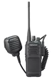 KENWOOD NX-1300NE3 NXDN DIGI UHF AMMATTIRADIOPUHELIN 400-470 MHz - UHF KÄSIRADIOPUHELIMET - 206028 - 3