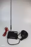 PROCOM FSP SISÄANTENNI AJONEUVON VHF-RADIOON, HYTIN SISÄLLE ASENNETTAVA - VHF käsiradioantennit 137-175MHz  - 501128 - 5