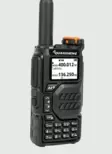 QUANSHENG UV-K5 DUALBAND VHF/UHF RA-Radio MYÖS ILMAILU RX - 4m/2m/70cm amatööriradiot 70-434MHz - 104038 - 5