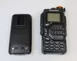 QUANSHENG UV-K5 DUALBAND VHF/UHF RA-Radio MYÖS ILMAILU RX - 4m/2m/70cm amatööriradiot 70-434MHz - 104038 - 3