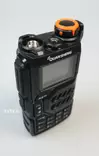 QUANSHENG UV-K5 DUALBAND VHF/UHF RA-Radio MYÖS ILMAILU RX - 4m/2m/70cm amatööriradiot 70-434MHz - 104038 - 9