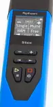 RIGEXPERT STICK 230 BLUETOOTH 100kHz - 230MHz ANTENNI ANALYSAATTORI - Antennianalysaattorit - 618008 - 1