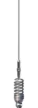 SIRIO SMA 47 6m/2m DUALBAND VHF ANTENNI 47-61 MHz ja 135-175 MHz - VHF autoantennit 50-225 MHz - 502128 - 4
