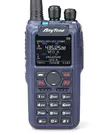 ANYTONE AT-D890UV APRS VHF/UHF DIGITAL RA-RADIOPUHELIN - 4m/2m/70cm amatööriradiot 70-434MHz - 104048 - 3