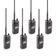 DYNASCAN DB-59 UHF AMMATTIRADIOPUHELIN 6 KPL PAKETTI - UHF TARJOUSPAKETIT - 140358 - 1