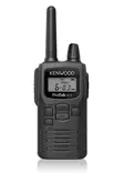 KENWOOD PKT-300E PMR446 AMMATTIRADIOPUHELIN, LUVASTAVAPAA! - PMR446 AMMATTIRADIOPUHELIMET - 207068 - 2