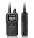 KENWOOD PKT-300E PMR446 AMMATTIRADIOPUHELIN, LUVASTAVAPAA! - PMR446 AMMATTIRADIOPUHELIMET - 207068 - 3