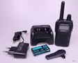 KENWOOD PKT-300E PMR446 AMMATTIRADIOPUHELIN LUVASTAVAPAA IP52 VESITIIVIS - PMR446 AMMATTIRADIOPUHELIMET - 207068 - 2