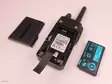 KENWOOD PKT-300E PMR446 AMMATTIRADIOPUHELIN LUVASTAVAPAA IP52 VESITIIVIS - PMR446 AMMATTIRADIOPUHELIMET - 207068 - 6