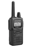 KENWOOD PKT-300E PMR446 AMMATTIRADIOPUHELIN LUVASTAVAPAA IP52 VESITIIVIS - PMR446 AMMATTIRADIOPUHELIMET - 207068 - 4