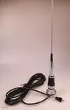 M285 MERI VHF KIINTEÄ ANTENNI KÄSIRADIOIHIN ICOM JOPIX 156MHz - VHF autoantennit 50-225 MHz - 502218 - 2