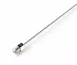 MAG38 ANTENNIPIISKA RHA68, SOPII 3/8" JALKOIHIN ja MAGNEETTEIHIN 1,1m 68MHz - Antennien rakentaminen - 140008 - 2